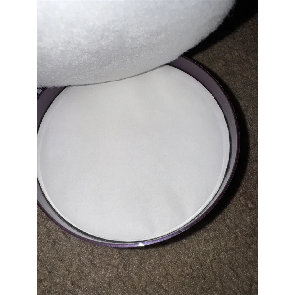 Mary Kay Intrigue Perfumed Dusting Powder 3 oz New Sealed
